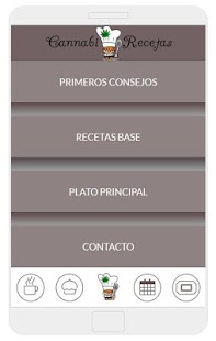 How to mod Cannabi Recetas lastet apk for android