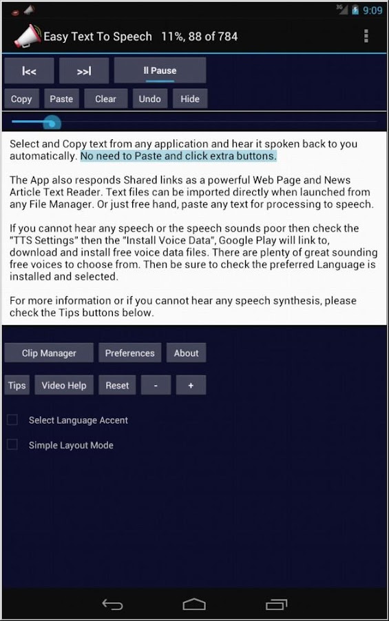 Reader