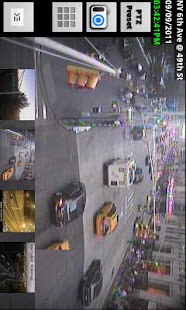 Net Eye Traffic Screenshots 1