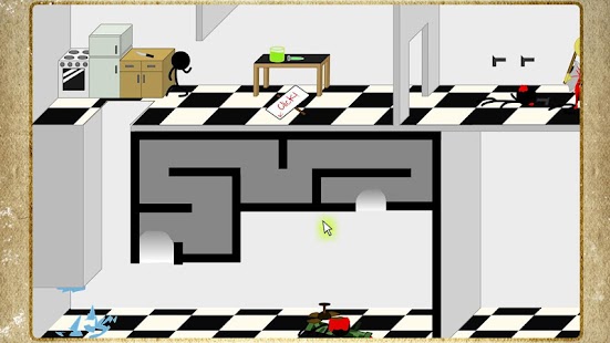 How to get Stickman Click Death Story 1.0.0 mod apk for pc