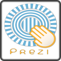 Prezi Tutorial Free icon