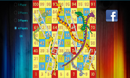 Snakes and Ladders Heroes Screenshots 0