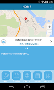 Free Bizfocus360 APK for PC