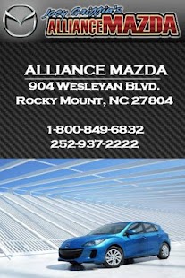 How to download Alliance Mazda 1.7.9.103 unlimited apk for android