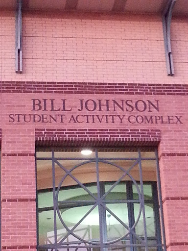 Bill Johnson Sudent Activity Complex