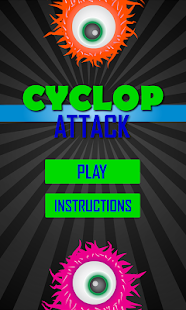 Free Download Cyclop Attack APK for Android