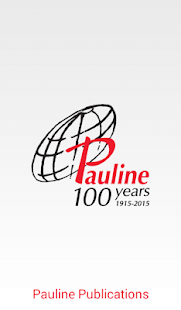 Pauline Apps Screenshots 6