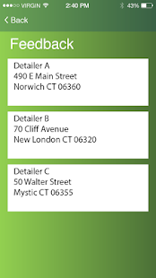 Free Download Detailz2u APK for Android