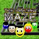 The Amazing Maze