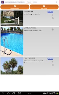 Lastest DONVILLAS ADMINISTRACIONES APK