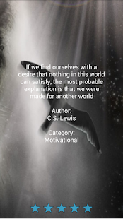 Christian Quotes Screenshots 5
