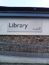 Heysham Library
