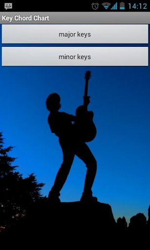 【免費音樂App】Guitar Keys & Chords Lite-APP點子