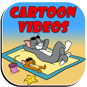 Tom and Jerry Cartoon Videos