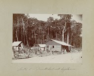 Sectie S - Directiekeet met bijgebouwen