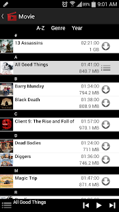 How to download Muvie Box Player lastet apk for pc