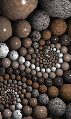 石の壁紙 Androidアプリ Applion