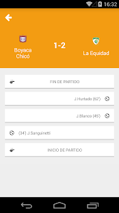 Free AppsLigas - Edition Colombia APK