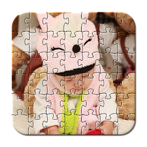 لعبة تركيب الصورة puzzle
