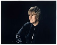 Portret van Elske ter Veld