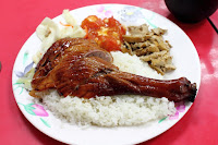 港龍港式燒臘店 (已歇業)