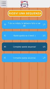 Quante parole sai? 2 Screenshots 3