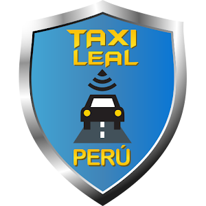 TaxiLeal Peru.apk 5.0