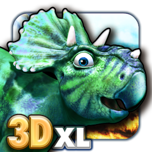 Dino hunters puzzles for kids 1.0