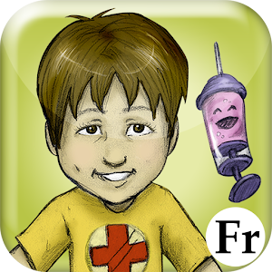 Luca Va Chez le Docteur 1.0