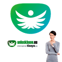 Unlock Server with API icon
