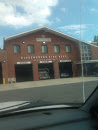 Bladensburg Fire Department