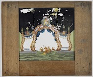 Diafanorama van Neptunus