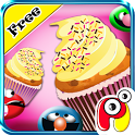 Muffin Maker - Cooking Game icon