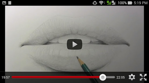 How to draw 3D Pictures