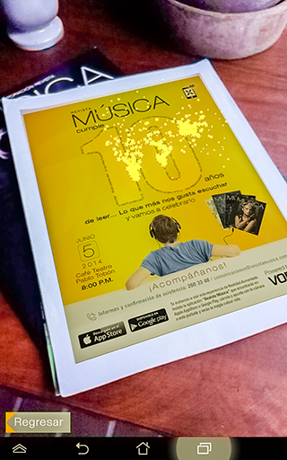 Revista Música