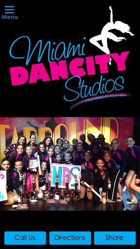 Miami Dancity Studios