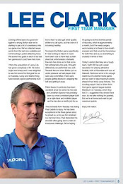 BCFC Official Programmes poster 2