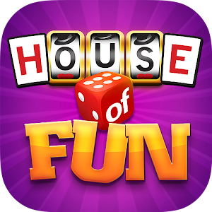 House Of Fun Slot Game