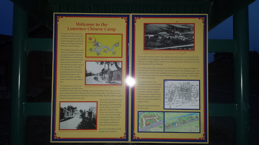 Lawrence Chinese Camp