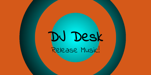DJ Desk