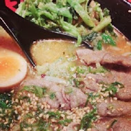 大心新泰式麵食