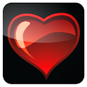 Love Cards Pro Version logo