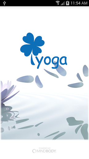 iYoga Center