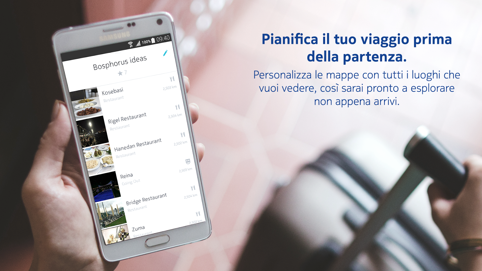  HERE Beta disponibile UFFICIALMENTE sul Play Store