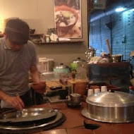 Chun純薏仁。甜點。