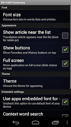 English Hawaiian Dictionary poster 4