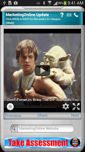 How to mod Marketing Online lastet apk for pc