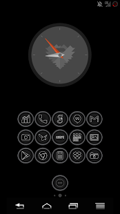 Blacksmith CM11 apk cracked download - screenshot thumbnail