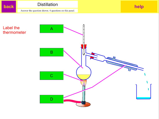 【免費教育App】KS3 Science Review - Year 7-APP點子