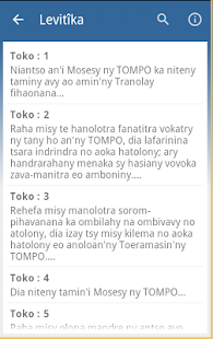 Free Baiboly Malagasy DIEM APK